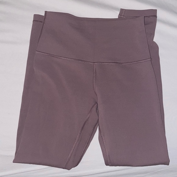 lululemon athletica Pants - Lululemon leggings
